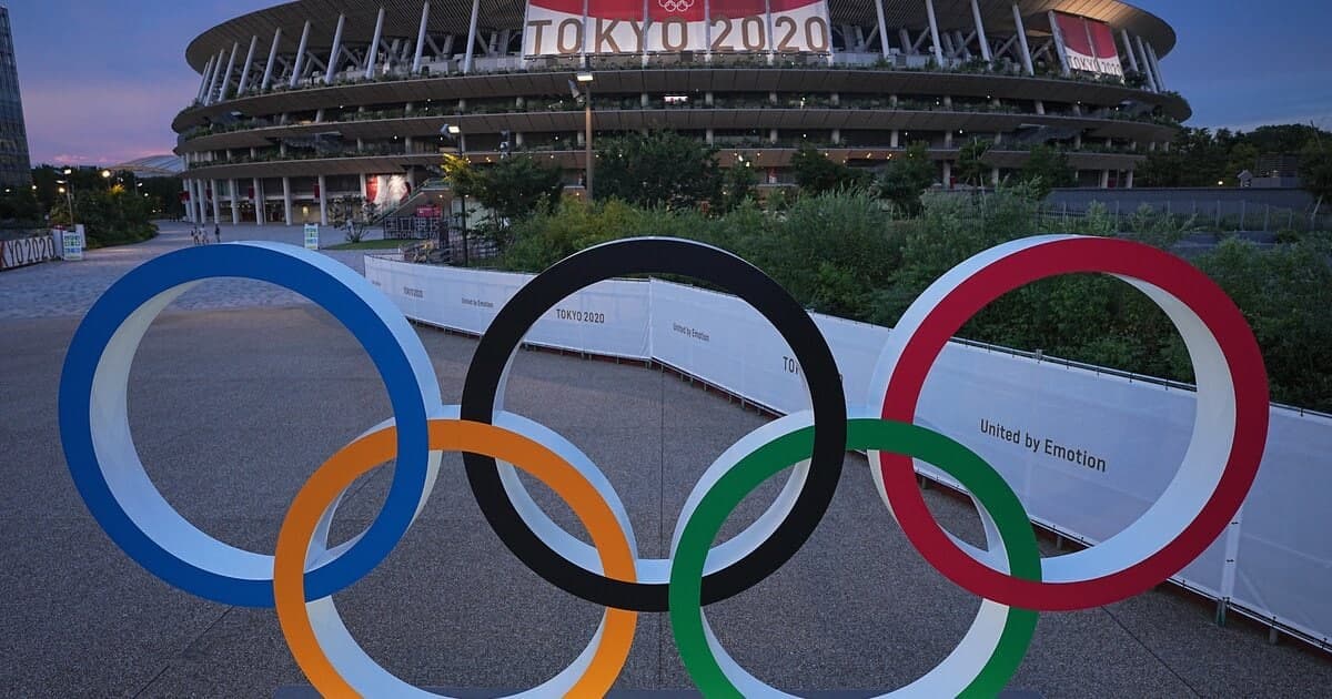 Gvineya Olimpiadada ishtirok etmaslikka qaror qildi