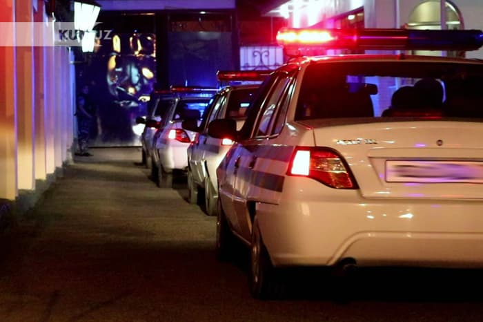 Toshkent shahrida ikki haftalik komendantlik soati joriy qilinishi rad etildi