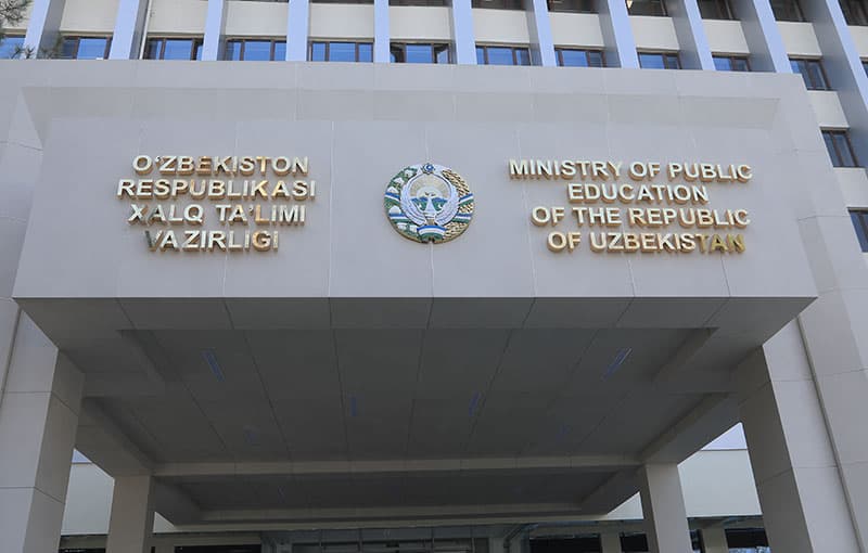 Xalq ta'limi tizimida noqonuniy xarajatlarni amalga oshirish xavfi mavjud bo‘lgan hududlarning “qizil” ro‘yxati shakllantiriladi