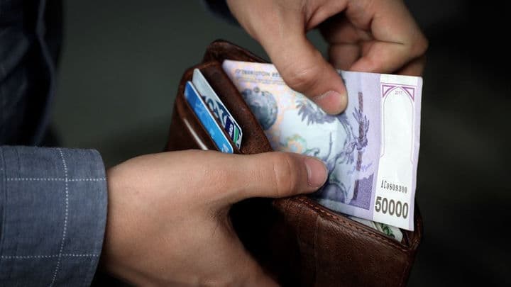«Новый Узбекистан» по старой схеме? С государственных организаций собирают деньги на медиапрограмму