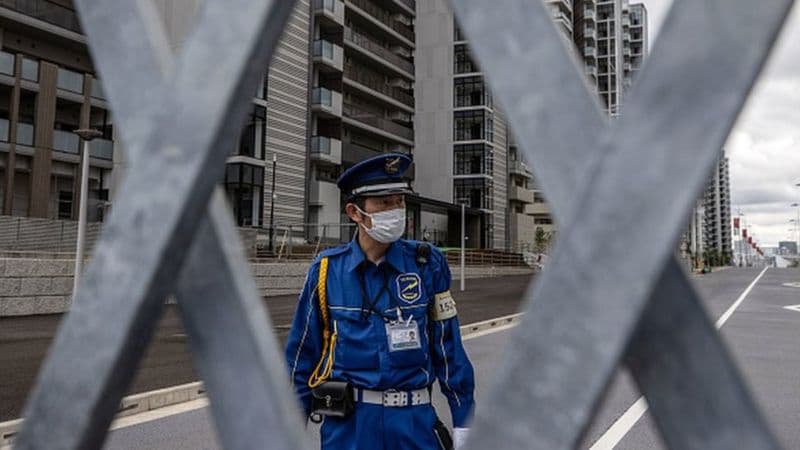 Koronadayjest: Tokioda kasallangan olimpiyachilarni sanashmoqda, Janubi-Sharqiy Osiyo uchun og‘iri oldinda