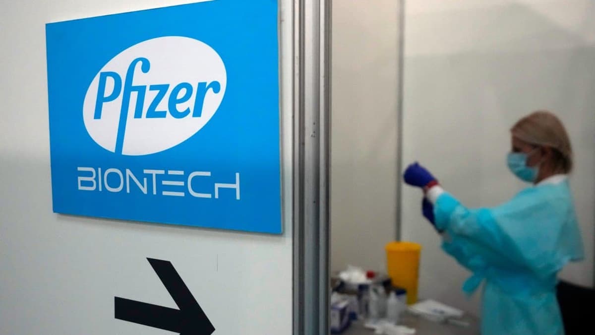AQSh 5-11 yoshli bolalarni koronavirusga qarshi Pfizer vaksinasi bilan emlashga ruxsat berdi