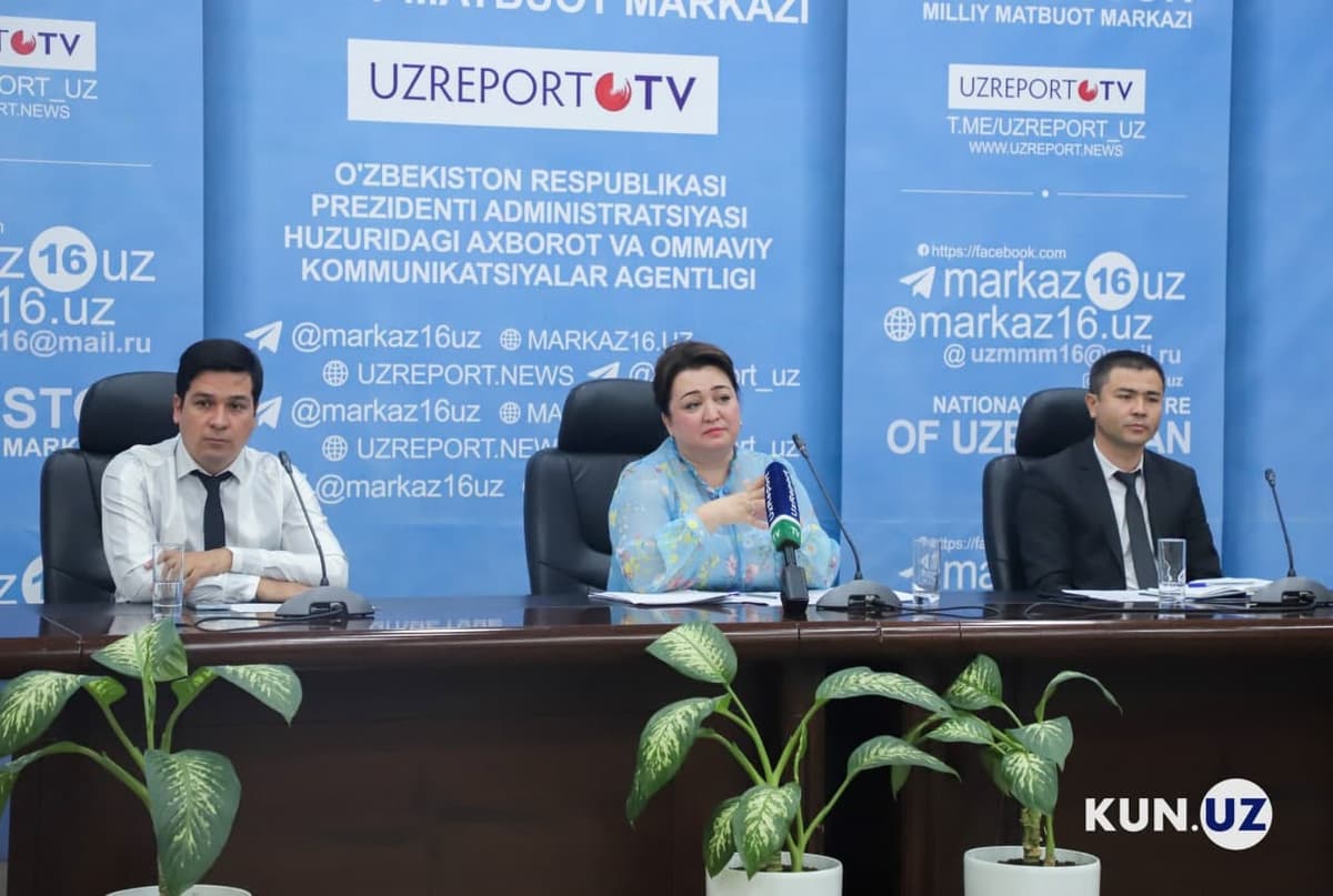 «Muammo tug‘diradi deya haqiqiy muhtojlarni ijtimoiy himoya daftarlaridan tushirib qoldirish holatlari bor» - vazirlik mulozimi