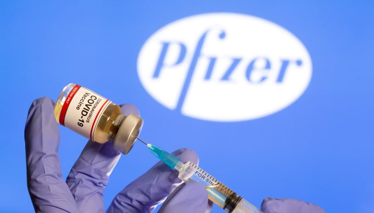Pfizer vaksinasi bolalar uchun xavfsiz deb topildi