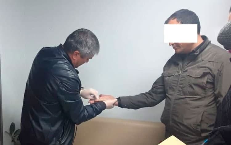 Yangiyo‘l tumani kadastr boshlig‘iga 2 yil axloq tuzatish ishlari jazosi tayinlandi