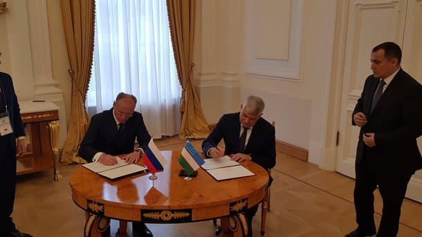 O‘zbekiston va Rossiya xavfsizlik masalalari bo‘yicha maslahatlashuvlar o‘tkazadi