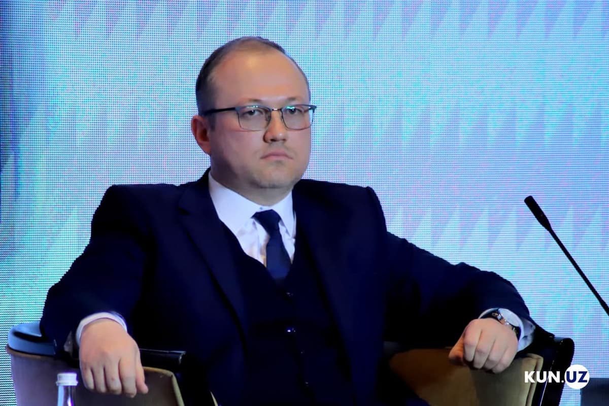 O‘zbekiston mahsulotlari uchun 20ta davlatda savdo uylari ochiladi - Muxtor Umarov