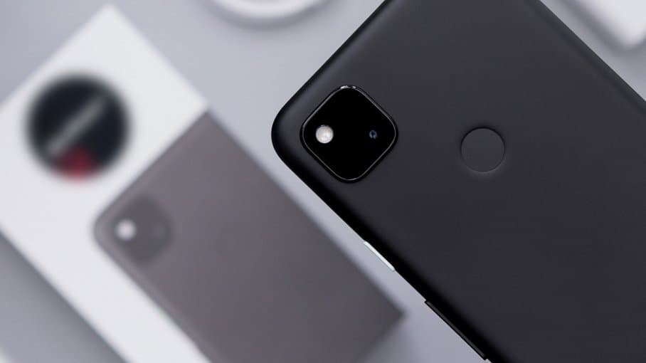 Germaniya kompaniyasi “dunyodagi eng xavfsiz Android-smartfon”ni taqdim etdi