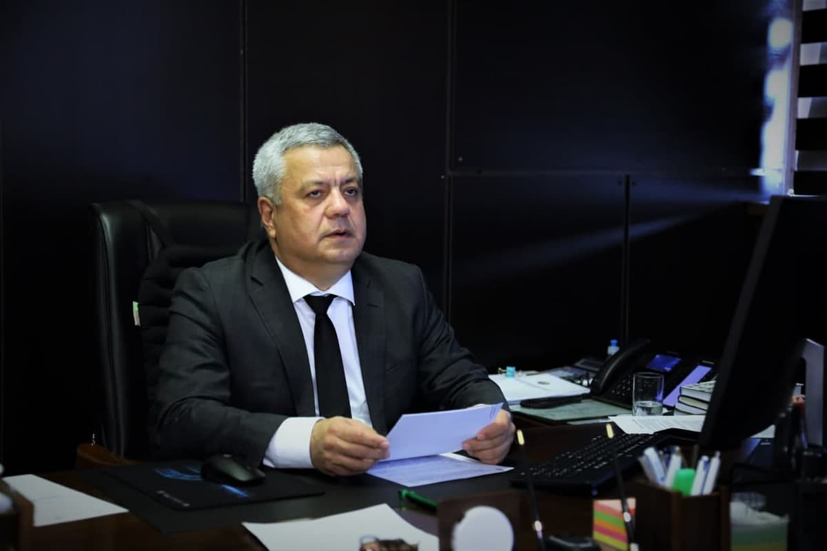 Ta'lim inspeksiyasi boshlig‘i: Maqsadimiz – O‘zbekistonda berilgan diplomlarning xalqaro miqyosda tan olinishiga erishish