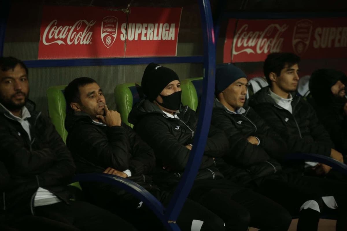 O‘FA Jizzaxdagi o‘yinda ommaviy janjalga sabab bo‘lgan «So‘g‘diyona» va «Nasaf» klubi murabbiy va futbolchilarini jazoladi