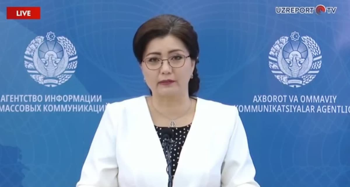 “To‘y-hashamlarda ijtimoiy masofa saqlamay qo‘ydik” - shtab a'zosi kasallanish holatlari ko‘payib borayotgani haqida