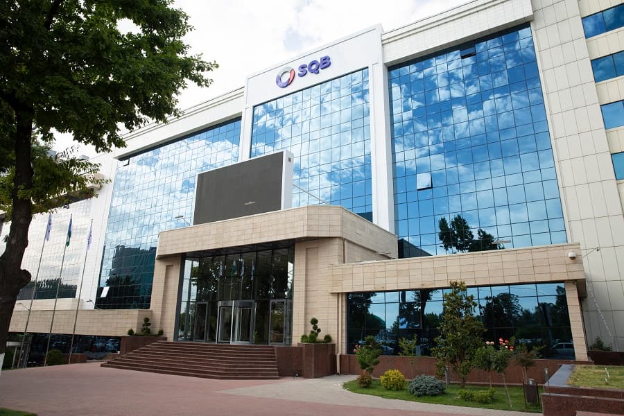 S&P Global Ratings O‘zsanoatqurilishbankning reytingi prognozini oshirdi