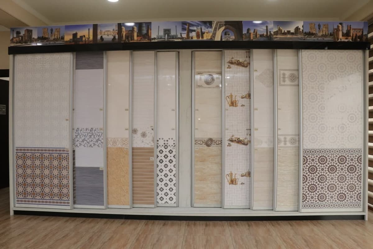 1 yilda 3,6 mln kvadrat metr sopol koshin ishlab chiqarilmoqda. “Orient keramik” MChJga press-tur tashkil etildi
