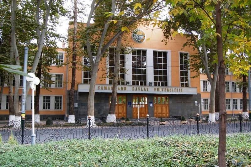 SamDU va Samarqand davlat chet tillar instituti karantinga yopildi