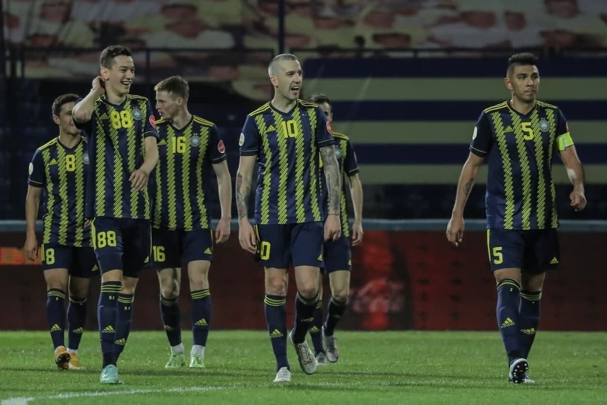 «Paxtakor» - 14 karra O‘zbekiston chempioni