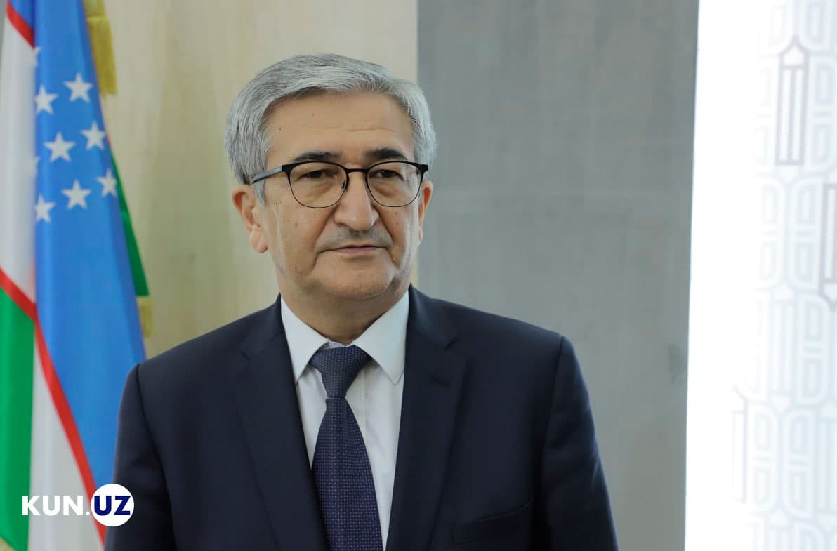 «Birorta yangi qaror qabul qilingani yo‘q. Niqob, qo‘l yuvish, ijtimoiy masofani unutib qo‘ydik» - vazir o‘rinbosari
