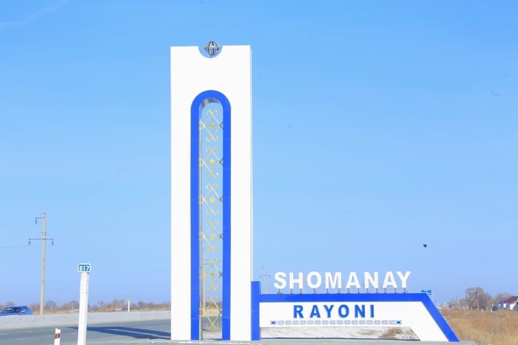 Shumanayda hokimlikning 2 mutasaddisi hokim qarorini qalbakilashtirdi