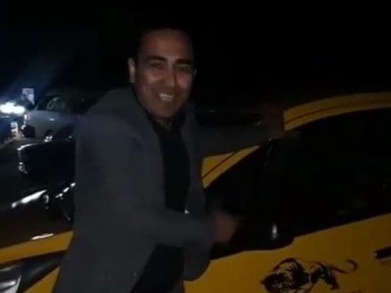 Navoiyda «Tik-Tok»chilar 10 sutkaga qamaldi