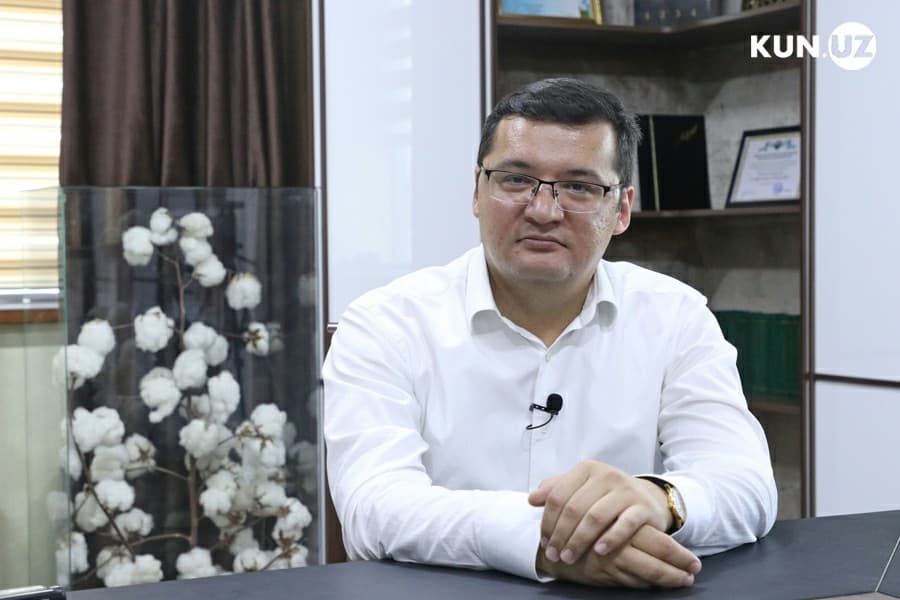 «Internetga chiqdi degani muammo hal bo‘ladi deganimas» - Buxoro viloyati prokurori bilan suhbat