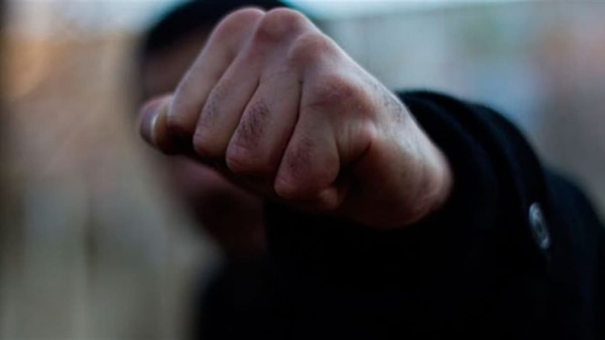 «O‘rikzor» bozoridagi o‘zaro janjal oqibatida bir kishi jarohat oldi