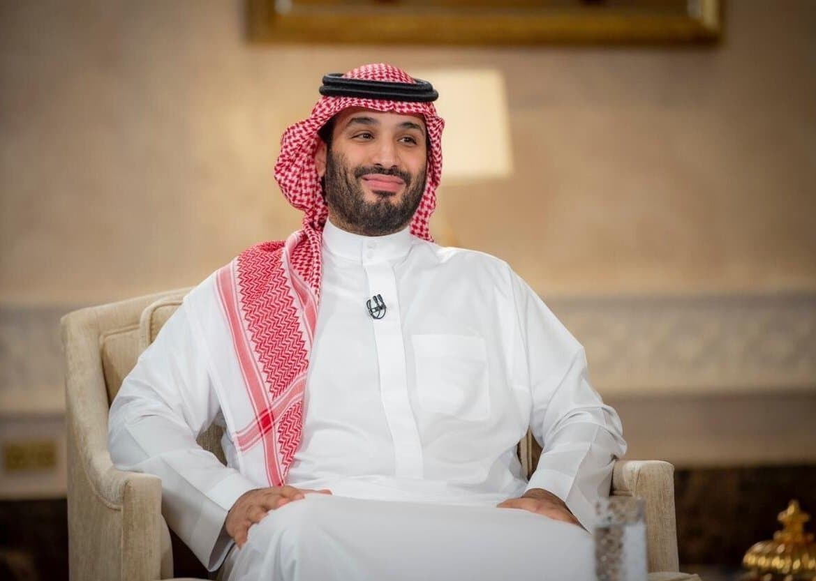Saudiya valiahd shahzodasi - oshirilgan soliqlar, neft, AQSh va Eron haqida
