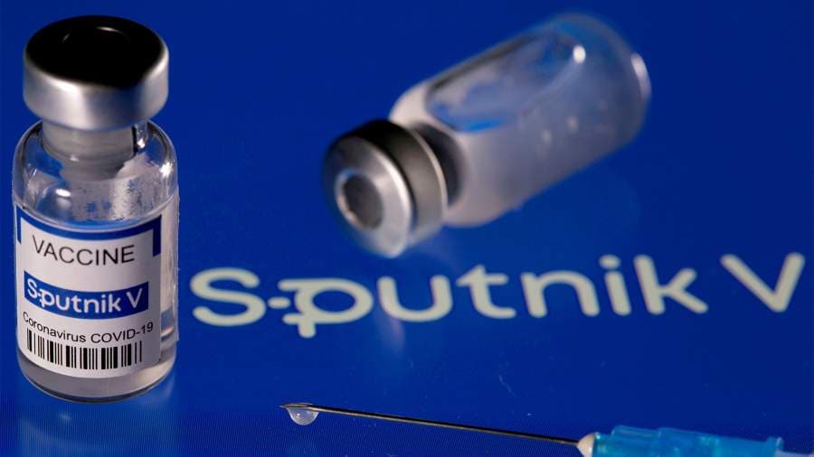 JSST «Sputnik V»ni sentyabr o‘rtalarida ma'qullashi mumkin