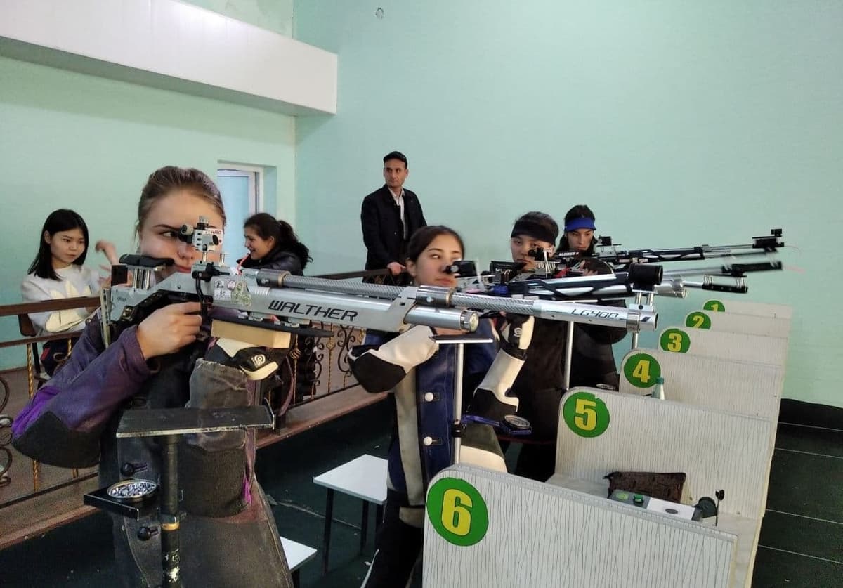 “Vatanparvar” tashkilotining Buxoro viloyati tashkiloti: maqsadimiz vatanparvar yoshlarni tarbiyalashdir