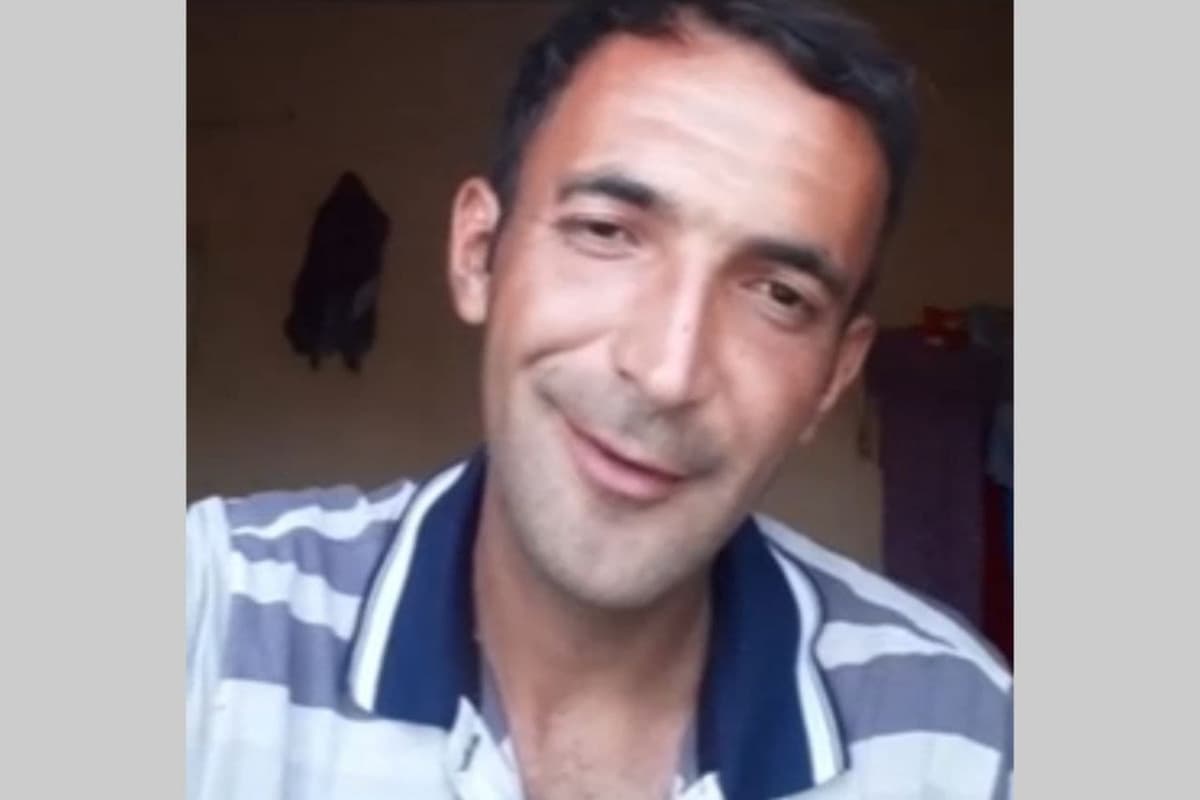 Navbahorlik shaxs besh kundan so‘ng qotillik qilishini aytdi. Ichki ishlar va prokuratura xodimlari holatni nazoratga olgan