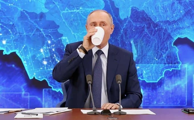 Davlat dumasi Putinga yana prezidentlikka nomzod bo‘lish huquqini beruvchi qonunni qabul qildi