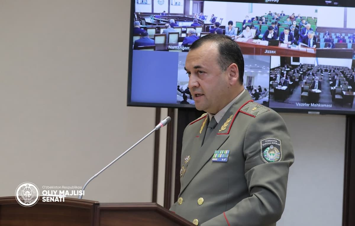 «2500 nafari oila qurmagan, 43 nafari qamalgan» – Rustam Jo‘rayev sobiq tarbiyalanuvchilarning internatdan keyingi muammolari haqida