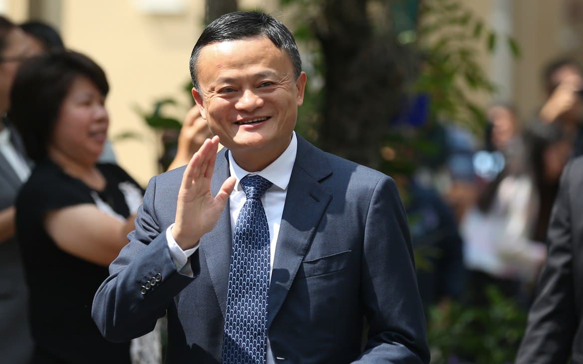 Xitoyda Alibaba’ga rekord qiymatdagi jarima solinishi mumkin - OAV