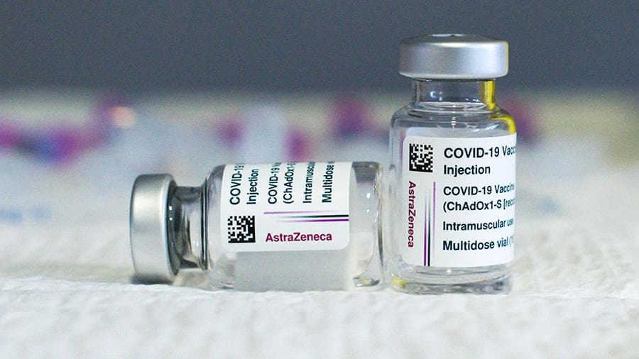 Qozog‘iston AstraZeneca vaksinasini sotib olmaydigan bo‘ldi