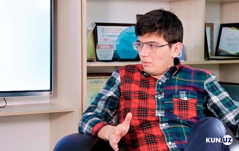 «Budjetdan tashqari» ishlatilayotgan pullar qomusimizning asosiy prinsiplariga zid - Behzod Hoshimov