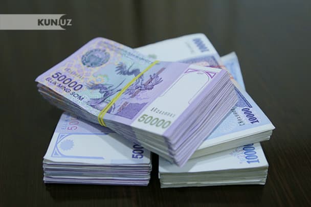 Telekanallarga seriallar ishlab chiqarish uchun 1 mln dollar ajratiladi