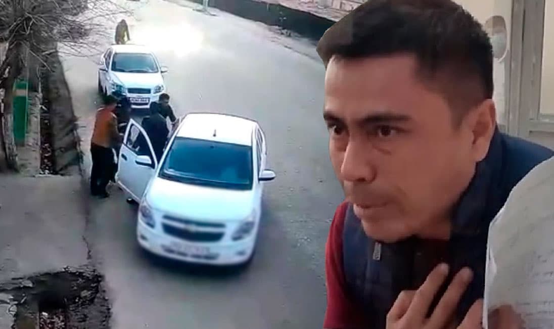 «Bloger va adolat 6,5 yilga qamaldi» - Otabek Sattoriy ustidan hukmga aks-sado