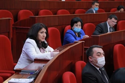 Hisob palatasi o‘tgan yil davomida 671 mlrd so‘mlik noqonuniy xarajatlar va o‘zlashtirishlarni aniqladi