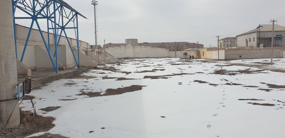 Qo‘shko‘pir tumanida sport maktabini ta'mirlashdagi talon-torojliklar fosh etildi