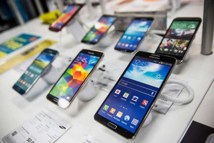 2021 yilning dastlabki uch oyida eng ko‘p smartfon sotgan kompaniya ma'lum bo‘ldi