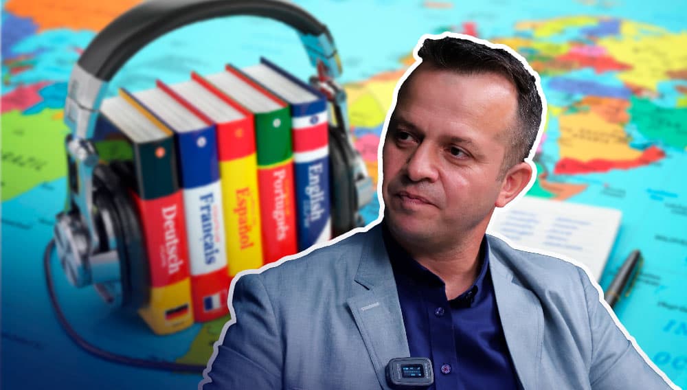 Xorijiy tillar: Qanday qilib qiyinchiliklarni yengib o‘tish va yaxshi natijaga erishish mumkin?