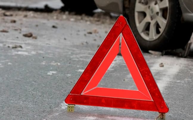 Surxondaryodagi «avariya»da ikki nafar piyodaning o‘limiga sabab bo‘lgan haydovchi qochib ketdi