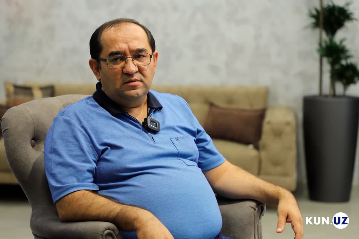 «O‘zini hurmat qilgan inson o‘z qobig‘idan chiqishi kerak» - tadbirkor sayohatlarning inson hayotidagi o‘rni haqida
