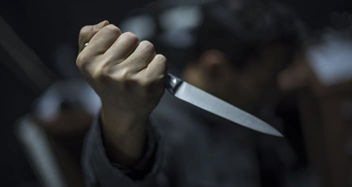 Qotillik uchun jazolanib chiqqan samarqandlik shaxs yana odam o‘ldirib qo‘ydi