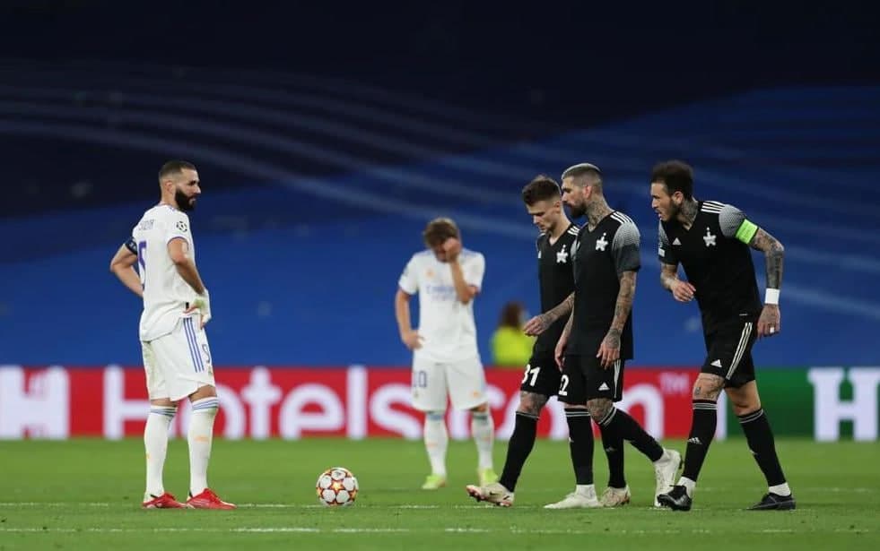«Atletiko» - «Liverpul», «Sherif» ertagi Italiyada ham davom etadimi? YeChL 3-tur anonsi