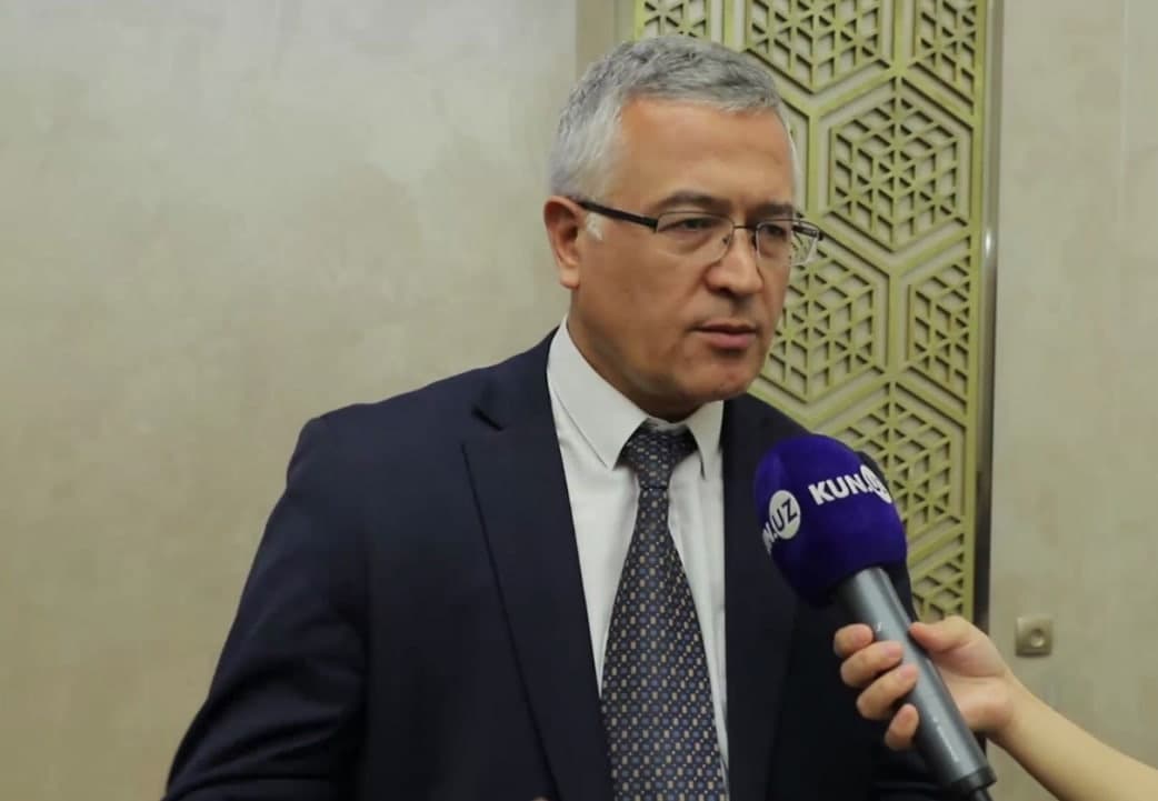 «Berilgan soliq imtiyozlari qanaqa samara bergani hozircha monitoring qilinmayapti» - Mubin Mirzayev
