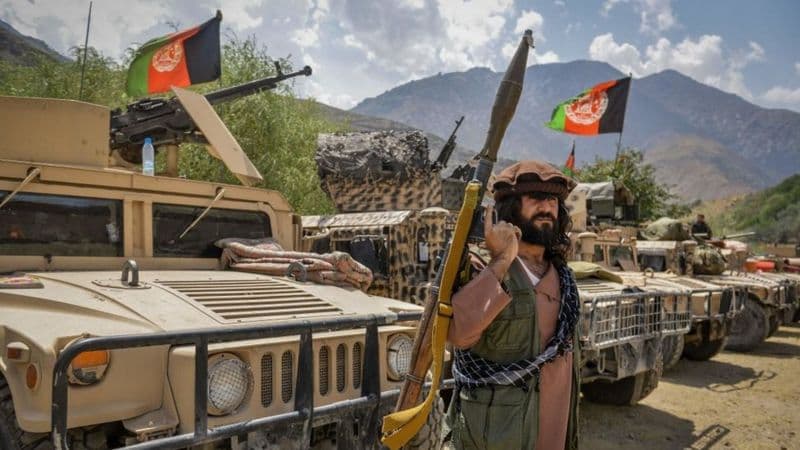 «Tolibon»ga qarshi turgan yagona hudud – Panjsher vodiysi haqida nimalar ma'lum?