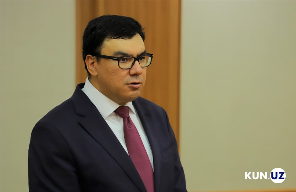 Sport vazirligi va turizm qo‘mitasi birlashtiriladi, unga Abduhakimov rahbarlik qiladi