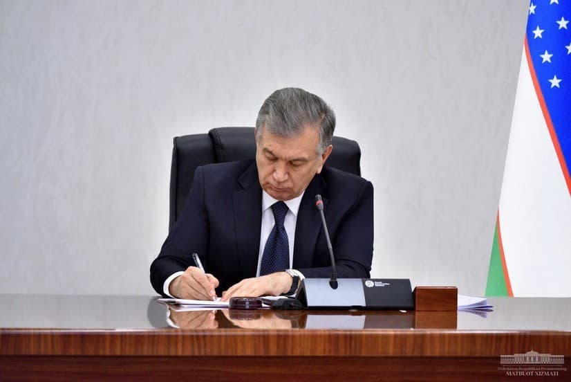 O‘zbek adabiyoti va san'atining marhum fidoyilari mukofotlandi