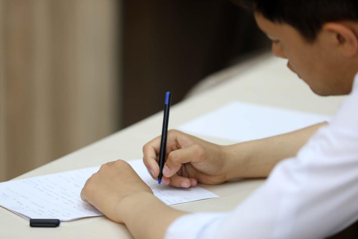 Kollej va texnikumlarga test sinovlari qachon o‘tkazilishi ma'lum qilindi