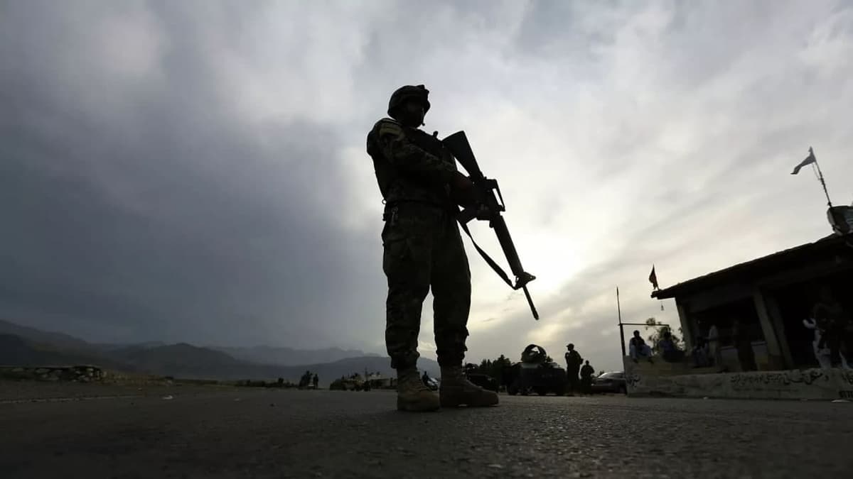 Afg‘onistonda fotojurnalist halok bo‘ldi - u Pulitser mukofoti laureati edi
