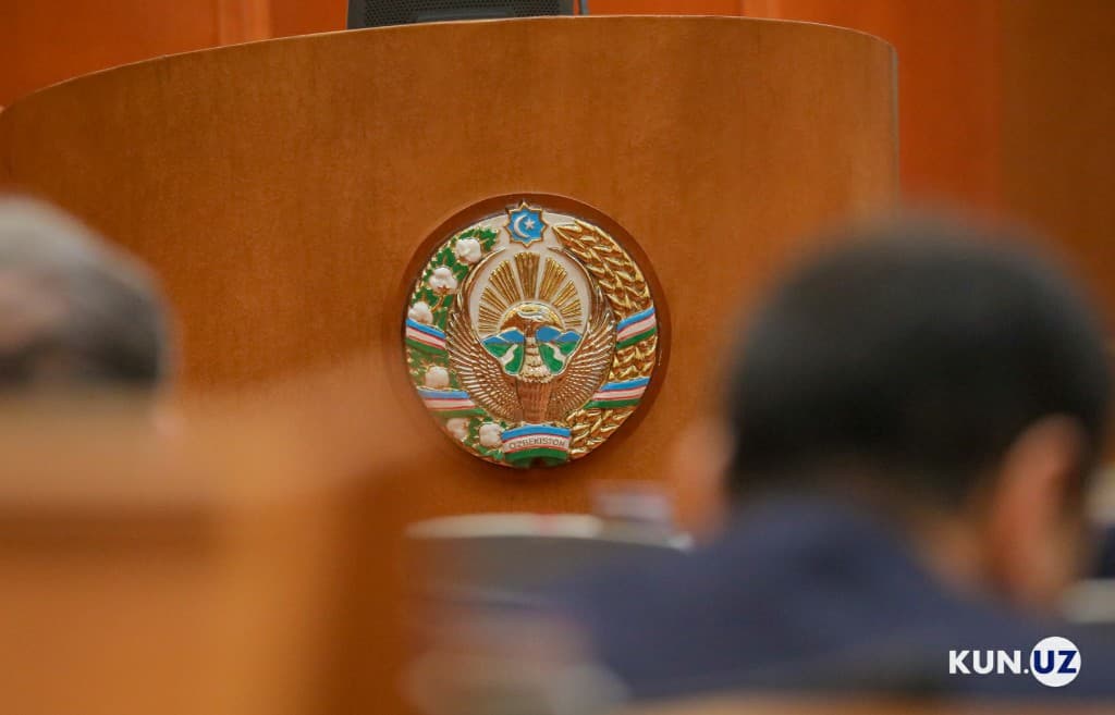 Andijonda guruh bo‘lib zo‘rlash holati Senat nazoratiga olindi